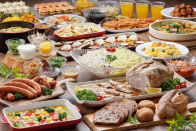 【広島・古市発】 おかやま旅のお中元祭♪ 日帰り1