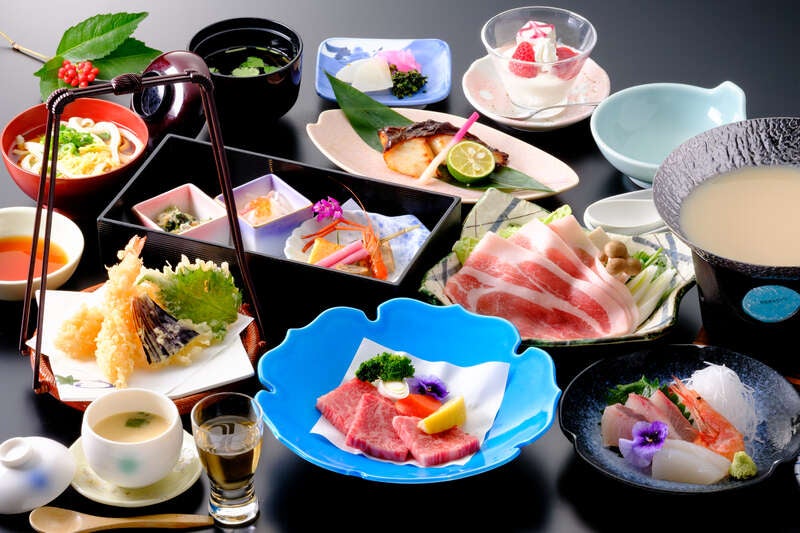 【愛媛県内発】 ゆったり寛ぐはわい温泉と山陰のんびり周遊 ２日間3