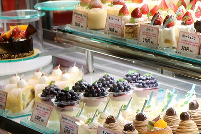 【新宿発】羊山公園芝桜とムーミンバレー　秩父 春の名所！羊山公園『芝桜の丘』観賞♪＆子どもから大人まで人気！ムーミンバレーパーク満喫ツアー3