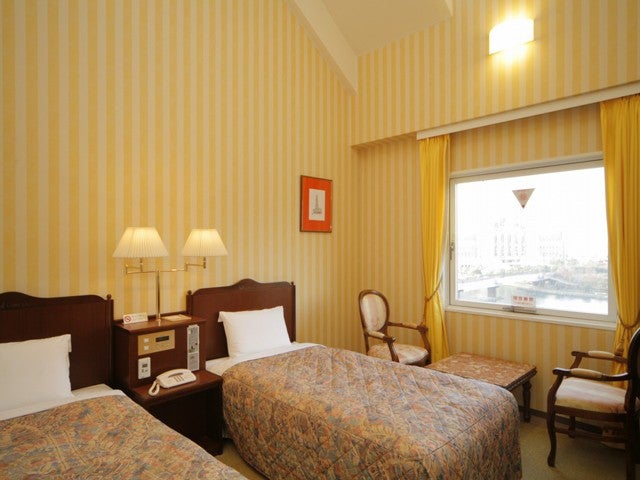 ■【長崎空港利用】≪ハウステンボス1DAYパスポート付≫ハウステンボスに隣接している人気のリゾートホテル＜ホテルローレライ指定＞1泊2日2