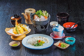 姫路・福崎　発
№5916 水木しげる記念館と大山名水とらふぐ1