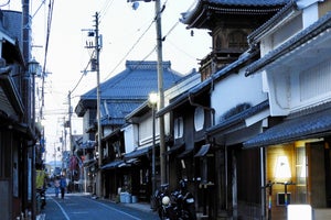 【名古屋発】長浜満喫 近江の城下町と湖の絶景を巡る 日帰り満喫バスツアー1