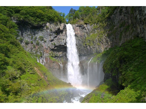 【名古屋発】世界遺産「日光東照宮」＆日本三名瀑「華厳滝」＆旧軽井沢銀座通り1泊2日3