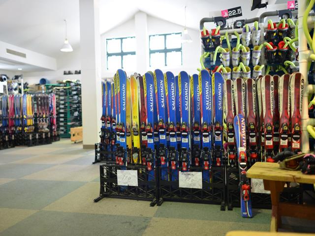 ■◆【小倉発着】夜発日帰り　大佐スキー場1