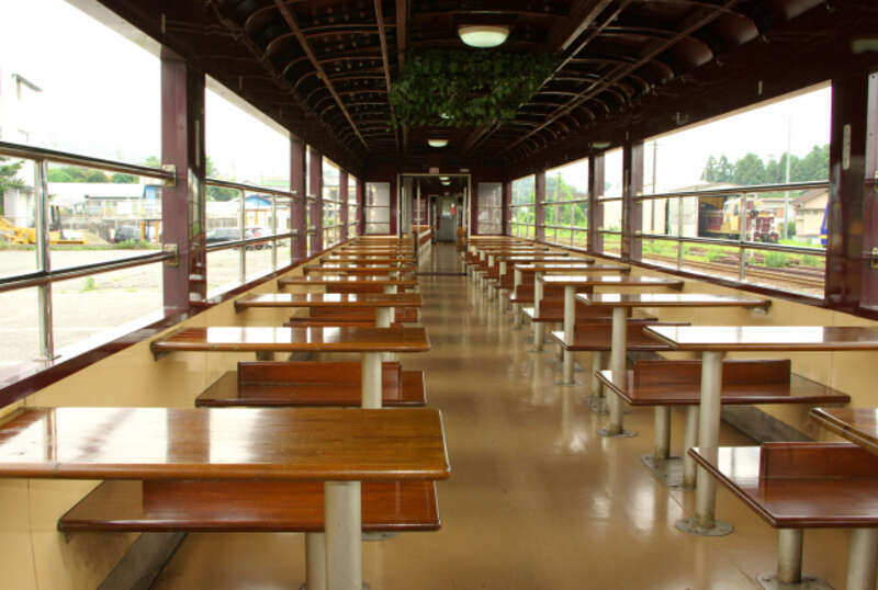 【茨城県内発】 秋色のわたらせ渓谷鐵道　日帰り2