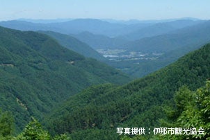 ゼロ磁場 分杭峠
～諏訪大社四社巡り～2