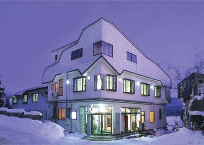 【名古屋】夜発　［戸狩温泉スキー場　リフト券付］シュライン新宅１泊（滞在中利用ＯＫのレンタル付）＜２０２５－２０２６　ＪＡＭＪＡＭスキー＆スノボ＞