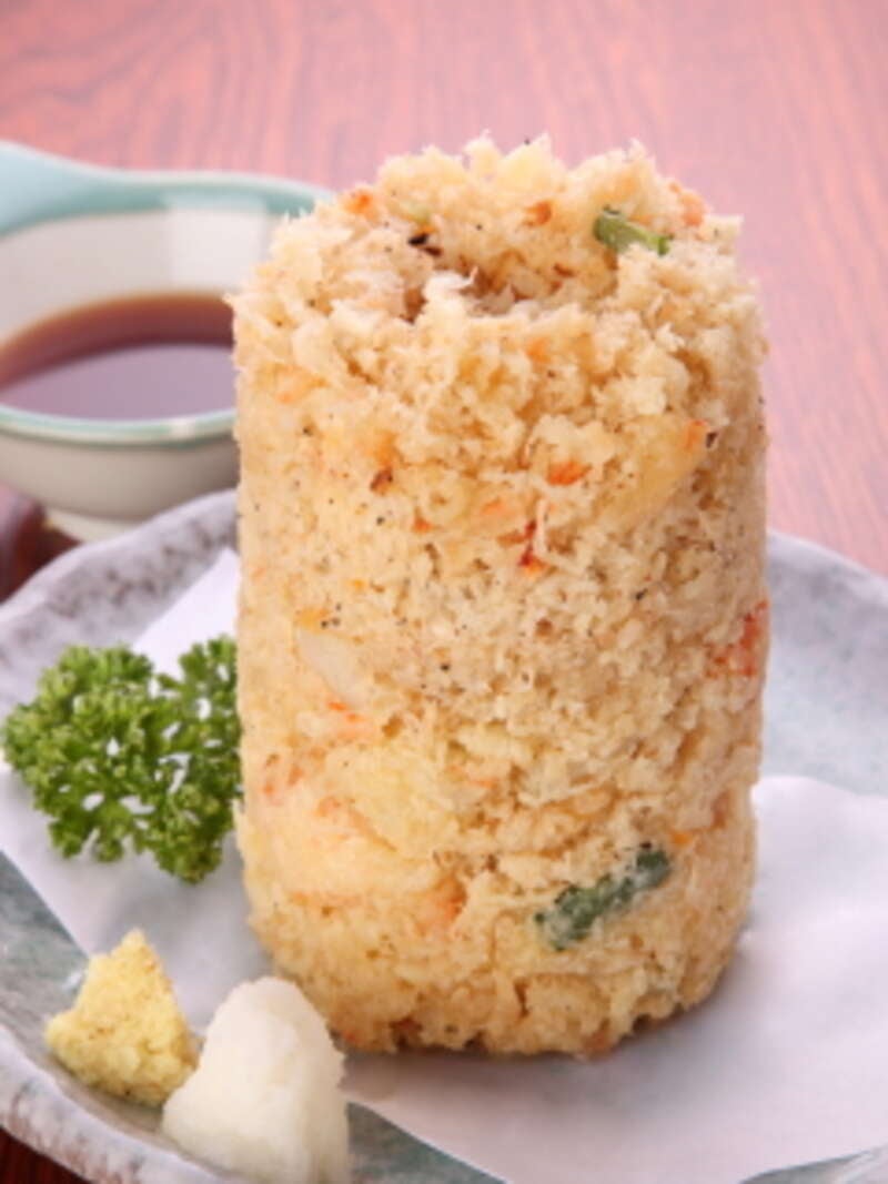 【千葉県内発】 「御膳屋丸天」で食す！ 人気No1メニュー9種の海鮮丼 絶景☆三島スカイウォーク2