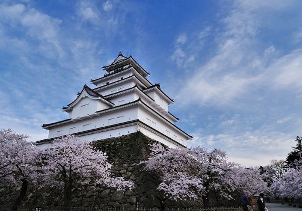 会津の歴史巡り＆海鮮三昧！新潟・会津２泊３日1
