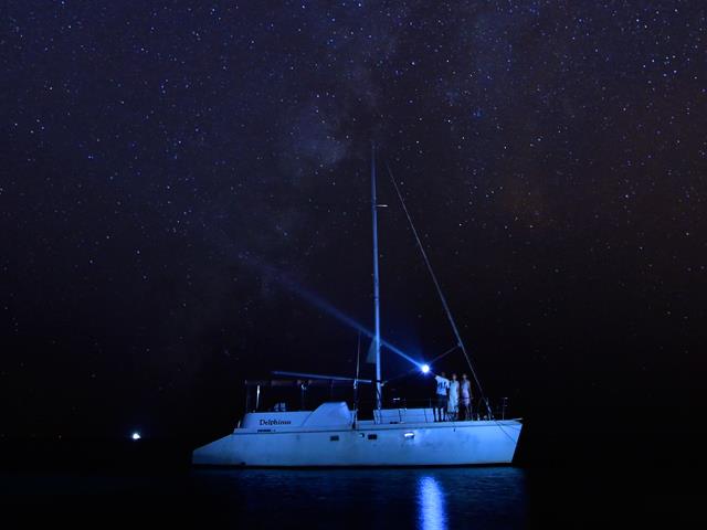 ■【ティンガーラクルーズ付】世界トップクラスの星空をガイド付きで海上から鑑賞！組合せ自由自在の人気ツアー！石垣島・竹富島・西表島ホテルチョイスプラン4泊5日1