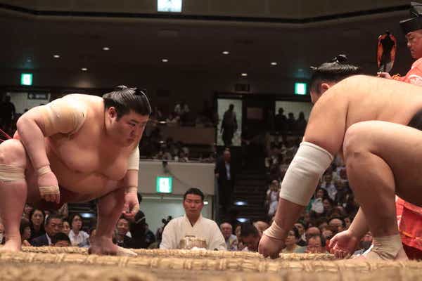 【沼津・三島発】《相撲》マスA席より観戦!大相撲七月名古屋場所観戦ツアー 2025年オープン「IGアリーナ」こけら落とし公演 日帰り3