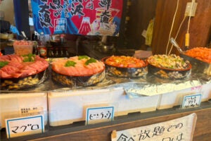 【上三川・下野・小山・佐野発着】～あの日、あの時を辿る旅～　予科練平和記念館と霞ヶ浦帆引き船の風景を望む【まぐろ食べ放題ランチ付き】3