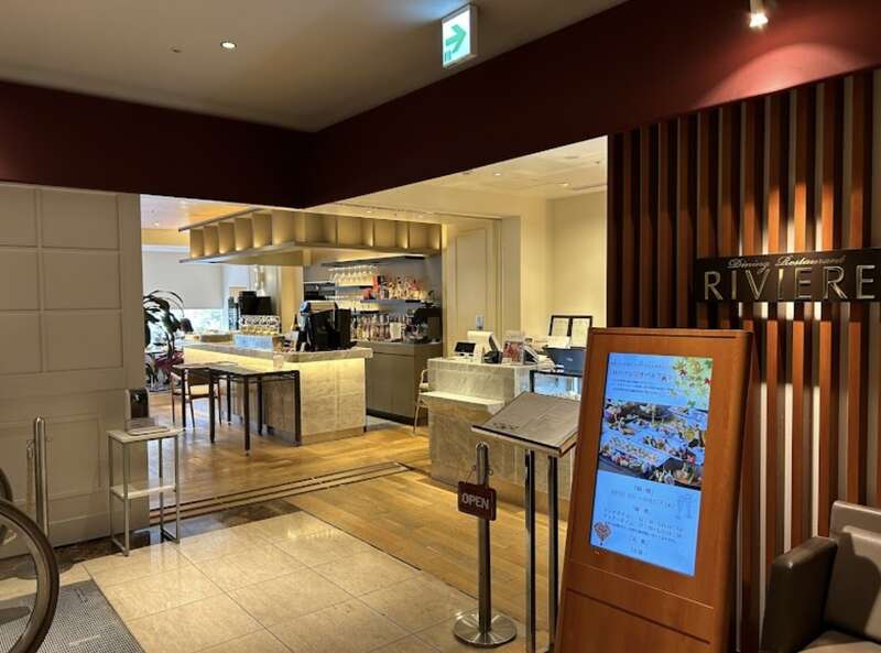 【兵庫県内発】 滋賀県最大級「いちご園フェリーチェ」いちご狩り食べ放題とホテルのレストランで頂く洋食ランチ　滋賀・日帰り3