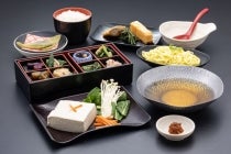 【名古屋駅発】＊日帰り昼食付＊『京都　嵯峨野トロッコ列車と鈴虫寺』3