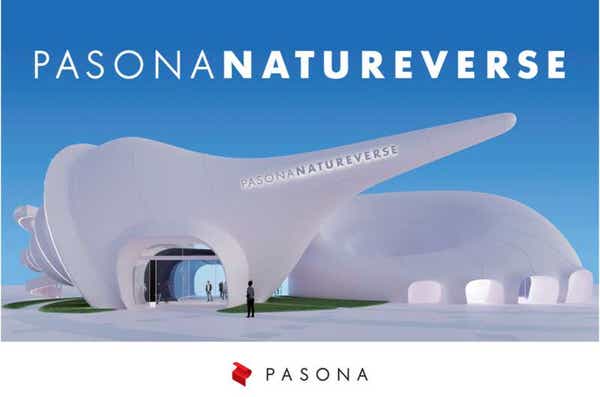 【JR白浜駅前発】「PASONA NATUREVERSE」団体予約済み 大阪・関西万博と淡路島2日間2