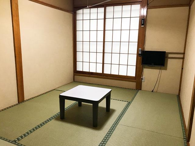 【浜松・静岡発】夜発バス　舞子スノーリゾート　ロッジやすえもん（1泊3日）1