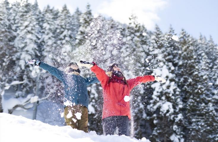 [東京/新宿発]【往復バスで行く】夜発 【神立割】今年は19歳〜20歳は全日程リフト券半額！朝発 神立スノーリゾート日帰り≪19・20神立割対応リフト券なしプラン≫3