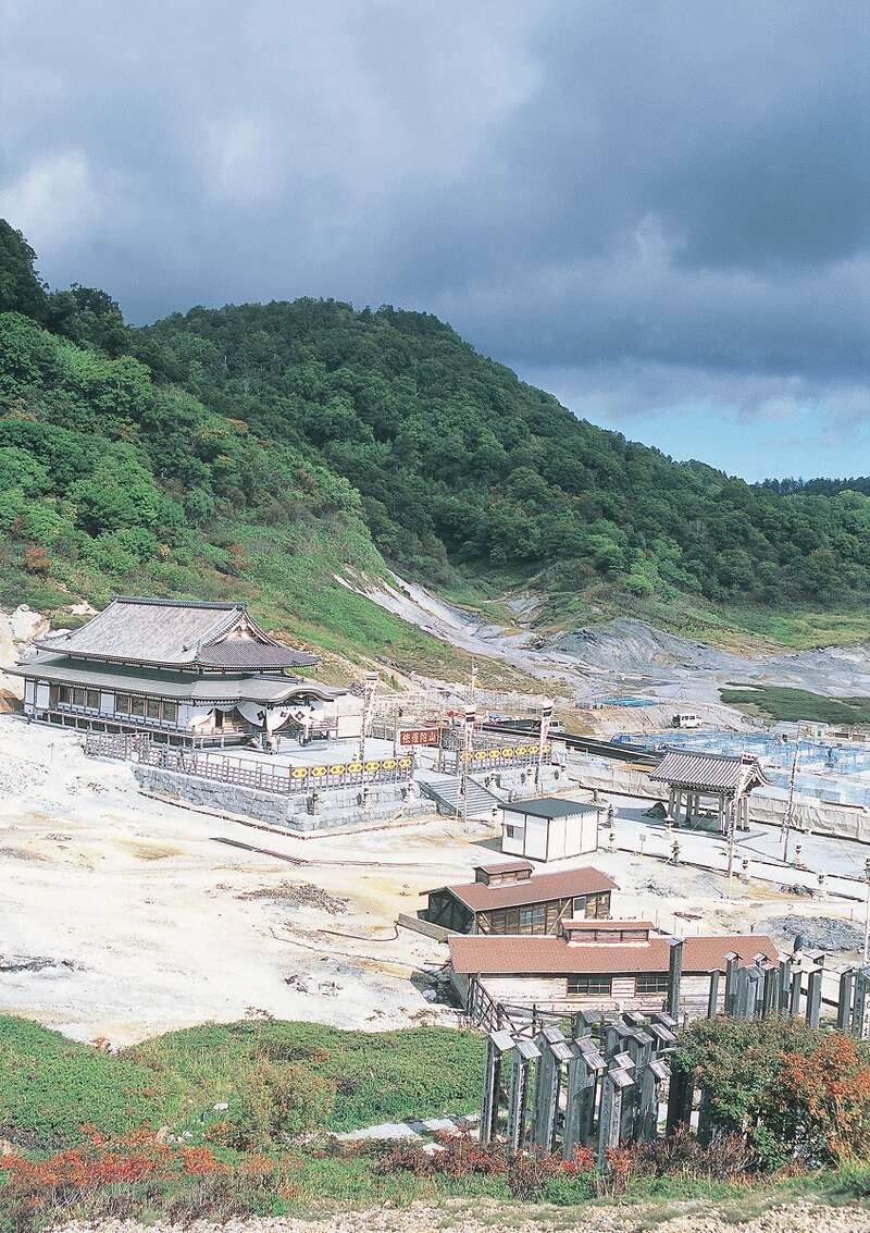 【秋田県・新幹線駅発】 美食と美景の過密地帯！函館＆下北半島を巡る、グルメ神７ 2026夏（3日間）2
