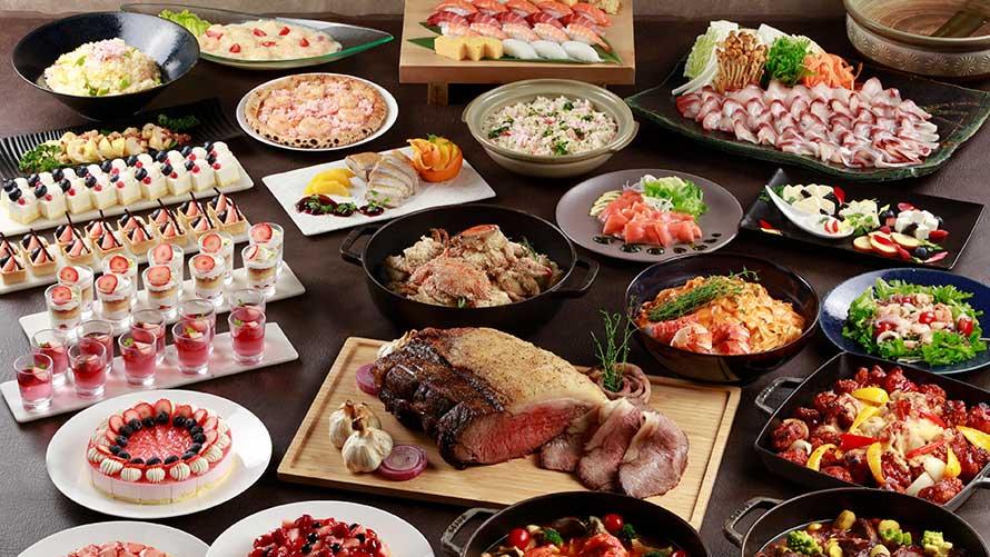 美ヶ原温泉と初夏の味覚を愉しむ　信州プレミアム紀行２泊3日2