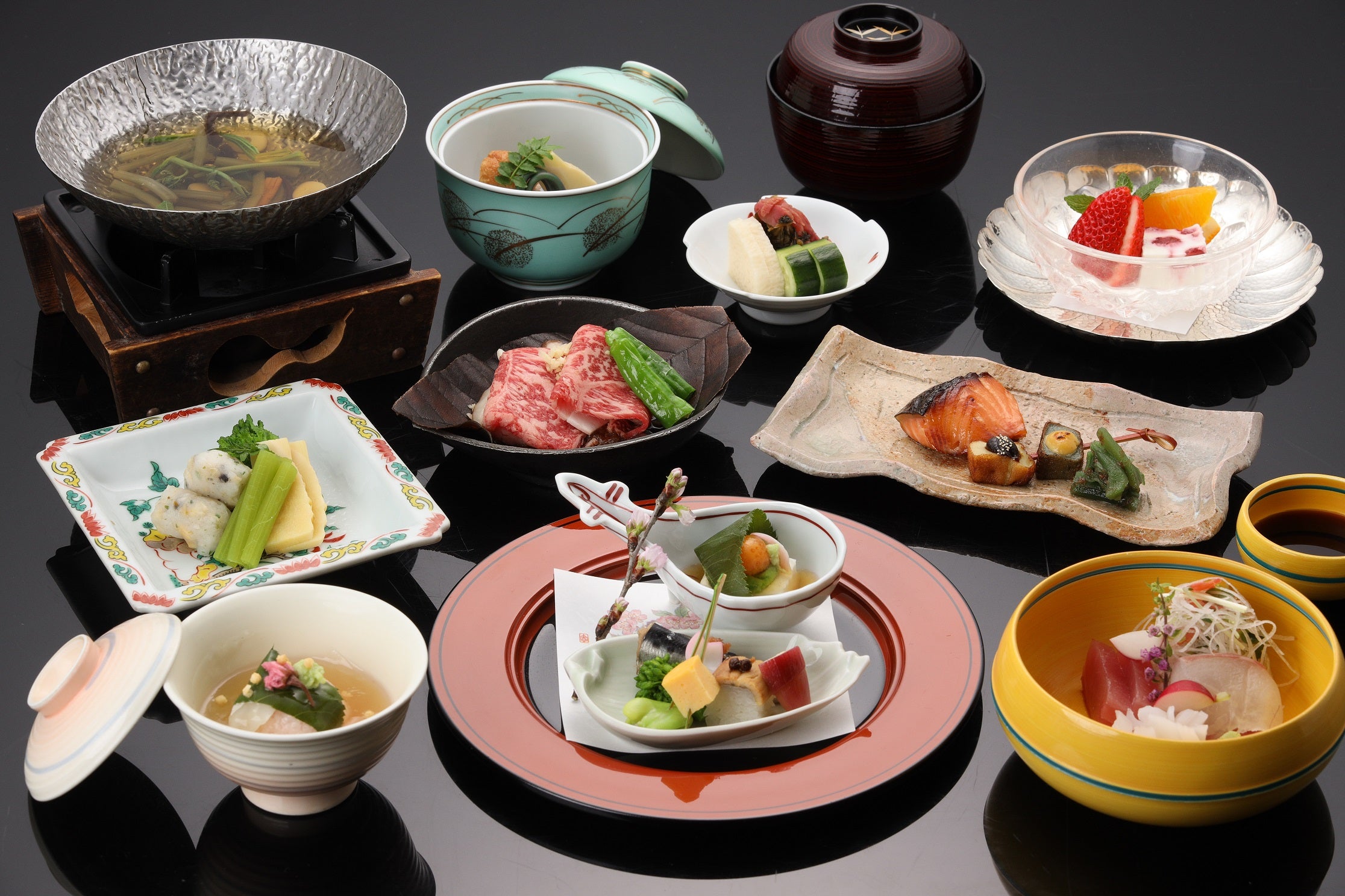 下呂温泉水明館に宿泊　下呂の魅力再発見！2