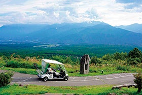 龍野・姫路　発
八ヶ岳高原ロッジと富士見高原リゾート3
