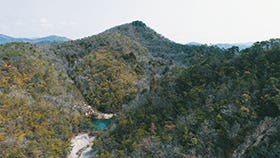 ふるさと兵庫100山&番外編 猪名川富士