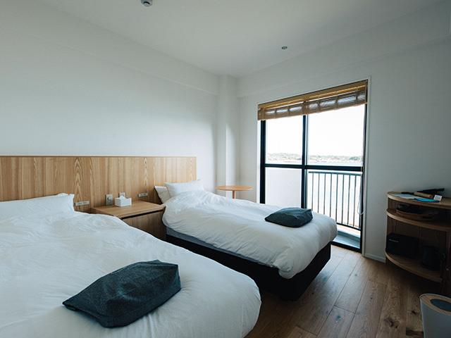 ■1泊目長崎市内泊・2泊目福江島泊【楽々時短のジェットフォイル利用】長崎と五島をどっちも楽しめる！ホテル カラリト五島列島指定　2泊3日1