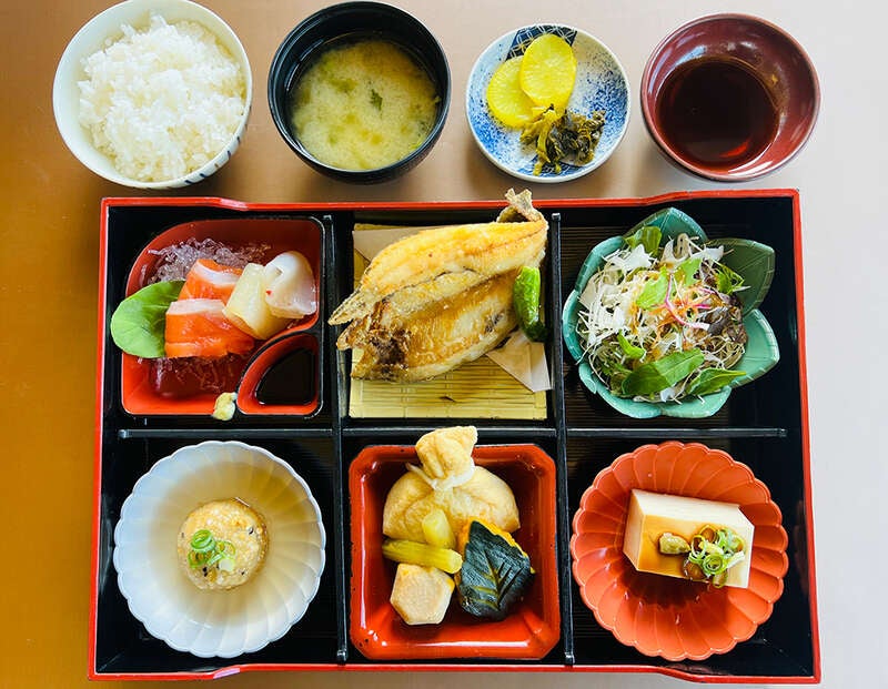 【防府・新山口発】福岡のローカルを楽しむ旅！英彦山スロープカーで行く天空の花園と風鈴の三井寺　日帰り1