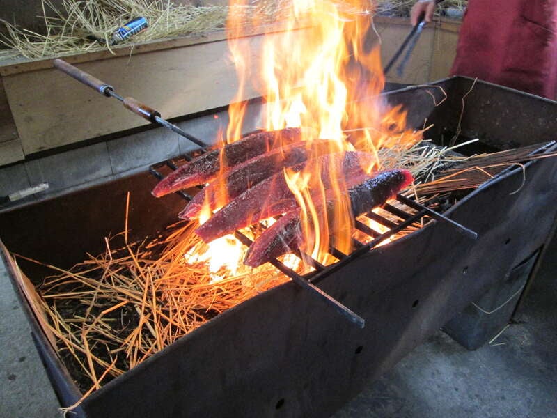 【広島駅・福山駅発】 〈日本の伝統芸能〉第三十九回 四国こんぴら歌舞伎大芝居と牧野植物園＆絵金蔵２日間3