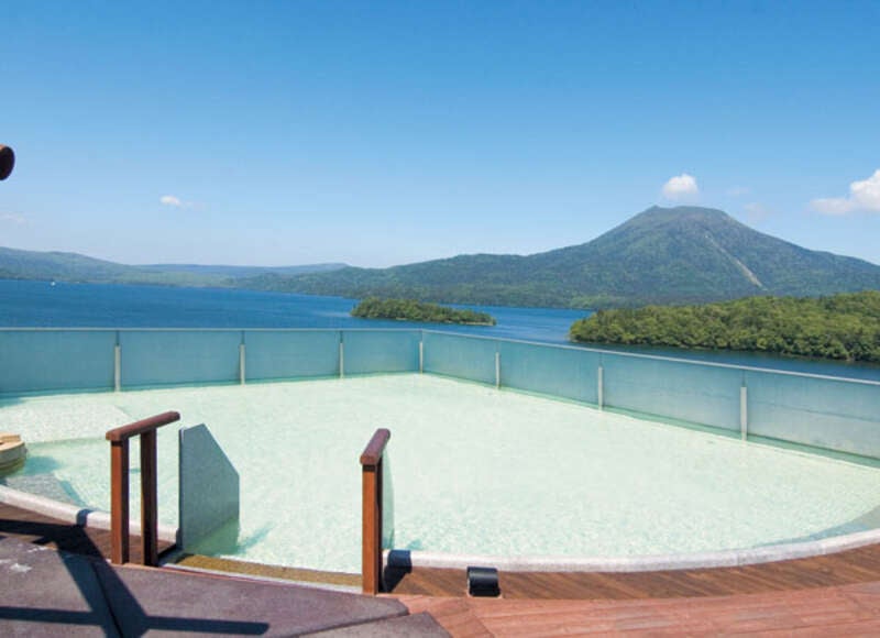 【鹿児島空港発】 憧れのあかん湖鶴雅リゾートと炉端＆夕陽の釧路に泊まる！ひがし北海道３日間2