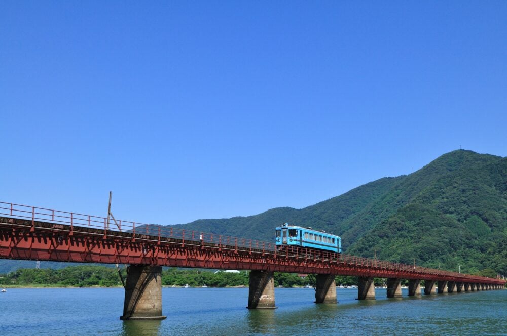 【名古屋駅発】＊日帰り昼食付＊『京都丹後鉄道 海上列車と海鮮うにしゃぶ・のどぐろ・金目鯛御膳』3