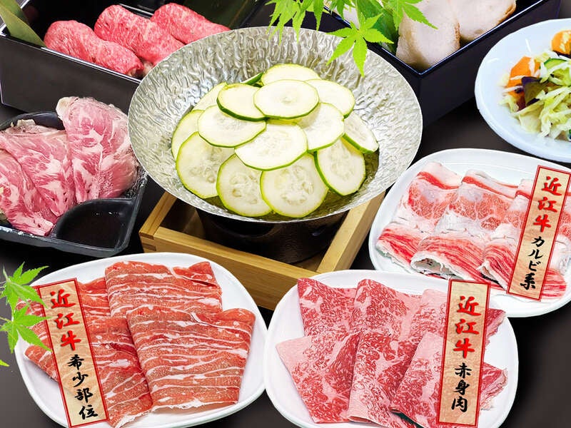 【京都府北部・兵庫県北部エリア発】令和8年8月8日にちなんで8つの見どころ特別企画！！　トリプルエイトの欲張りツアー　滋賀・岐阜日帰り2