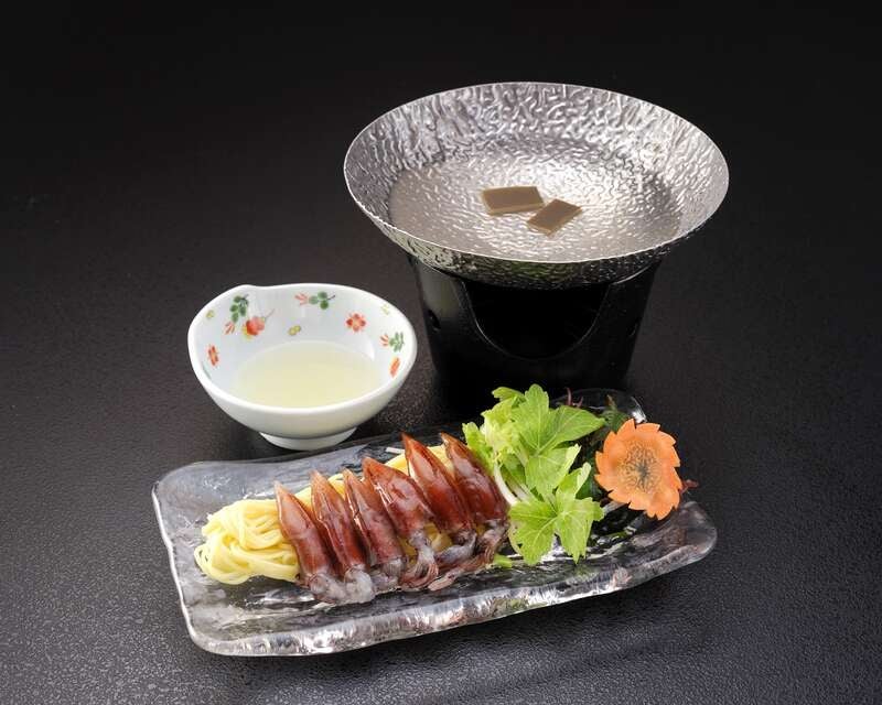 【東京駅・上野駅・大宮駅・高崎駅発】 「山と川の幸」in信州×「キトキト海の幸」in富山　「黒部峡谷トロッコ列車」「上高地」「立山黒部アルペンルート」3日間3