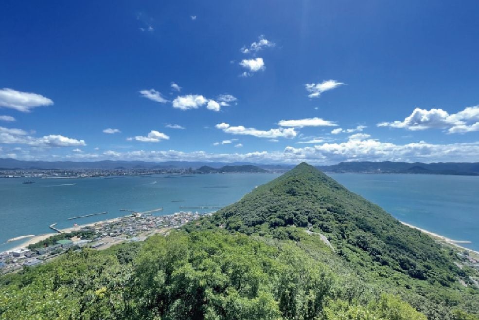 ＜香川＞桃太郎伝説の離島で瀬戸内海を満喫！鬼ケ島のモデルの島「女木島（めぎじま）」を訪ねる【名谷･垂水出発】1