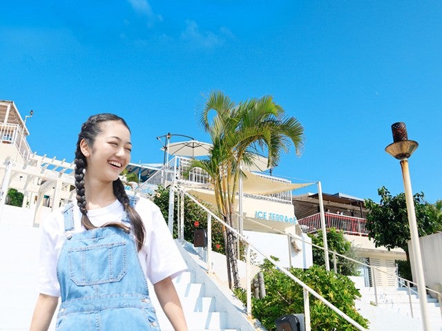 ■◆夏旅セール◆JALで行く！沖縄本島≪フリープラン≫宿泊先は自由に選べるちゃんぷるーチョイス　1泊2日2