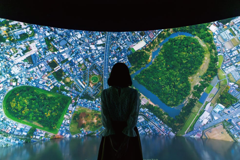 ＜大阪＞堺探訪 千利休・与謝野晶子ゆかりの地＆仁徳天皇陵古墳【西神中央・明石出発】2