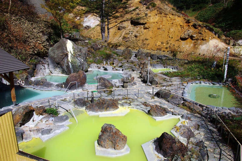 【宮崎空港発】 よみうり伊香保温泉まつり　3日間3