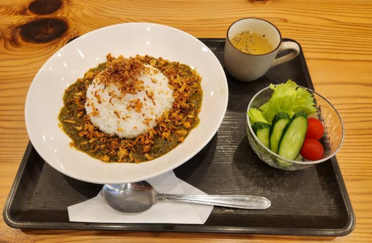 [難波/京都発]世界遺産古都京都の文化財巡り！昼食はベジタリアンカレーランチをご堪能！金閣寺・嵐山・清水寺など京都の有名観光地をいいとこ取りツアー！(英語ガイド付)3