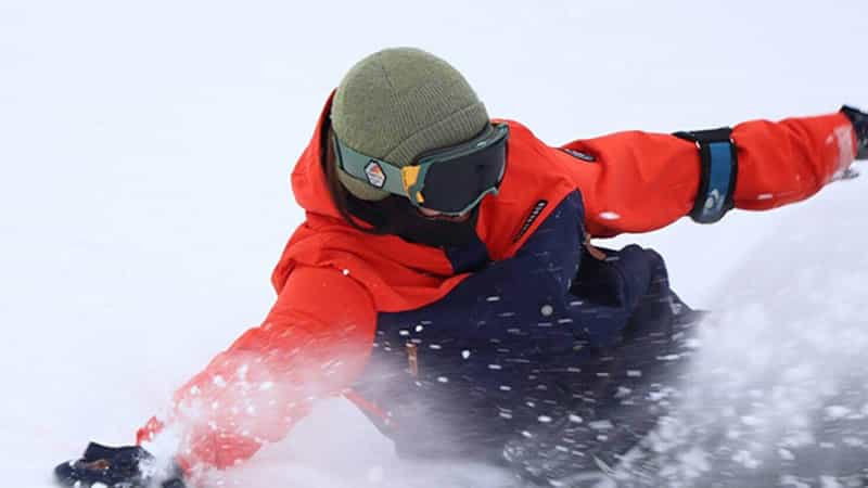 【新宿夜発】ぶっとび！日帰りスキー＆スノボ｜斑尾高原スキー場（リフト券付）2