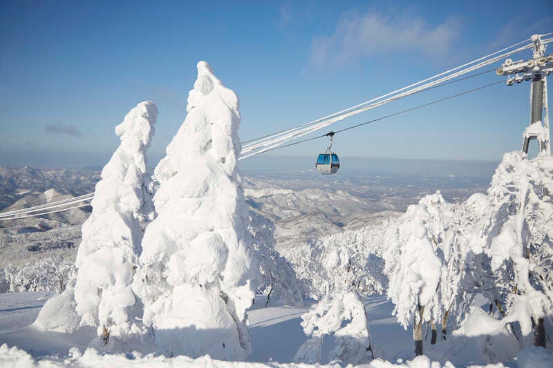 【山口宇部空港発】 秋田の冬旅！味覚＆絶景＆温泉満喫３日間3