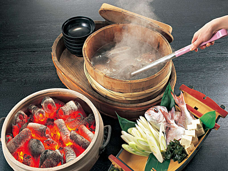 【長崎空港発】 東北さいはて三大半島秘境めぐり４日間2