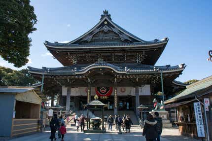 72年ぶり!豊川稲荷「御開帳」と神秘の島「竹島」上陸【大阪難波駅・大阪上本町駅・鶴橋駅・大和八木駅発】