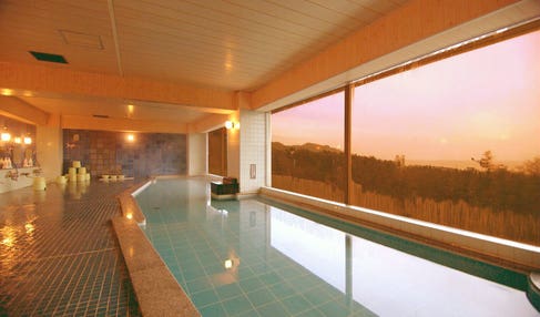 【富山県内発】 山形さくらんぼ狩りと長井あやめ祭り湯野浜温泉2日間