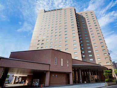 ■【新千歳空港利用】新千歳空港⇔札幌市内間の往復の移動に空港連絡バス乗車券付！札幌エクセルホテル東急指定1泊2日
