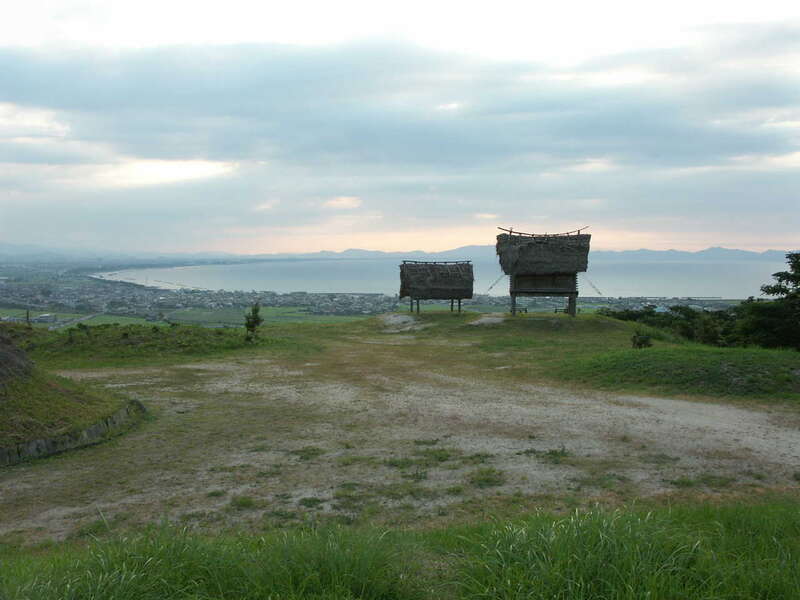 【米子駅発】 《遺跡・古墳めぐり》澤明香里先生が同行！ 遺跡・古墳めぐり  古代出雲編  ３日間2