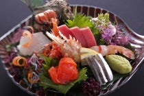 ≪和洋室（風呂なし）宿泊≫【金山駅南口発】〔遊山〕＊１泊４食付＊『 絶景と美食の間人（たいざ）温泉　炭平（すみへい）』3