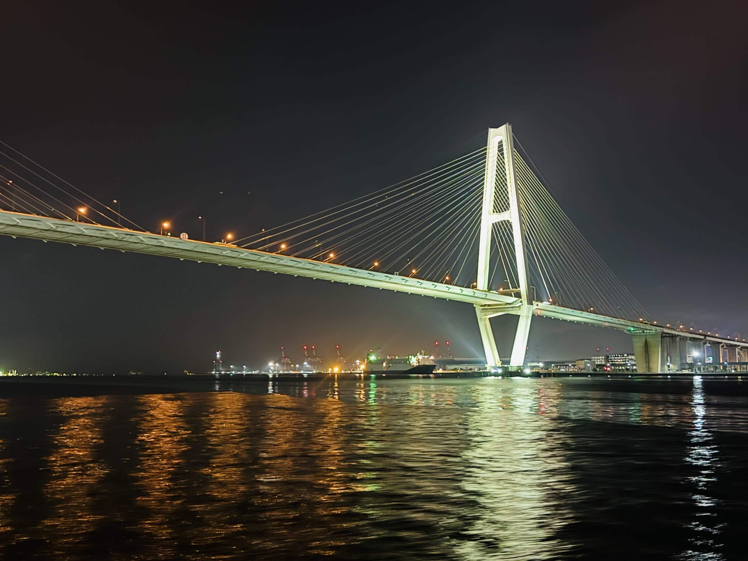工場見学:日本製鉄 名古屋製鉄所コース＆名古屋港遊覧クルーズ／VISIT愛知ツアー3