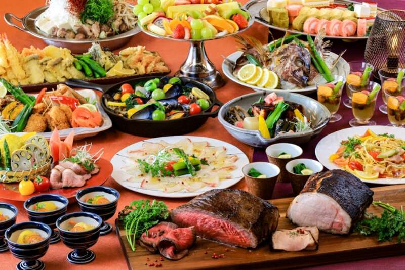 【出雲市駅・松江駅・安来駅・米子駅発】 春彩の湯煙旅情！湯ったり黒川温泉郷と「日本一のおんせん県」めぐり2日間3