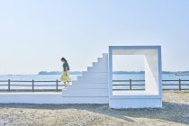 【名古屋駅発】＊日帰り昼食付＊『｛旅ろっ！愛知｝海の幸グルメ日間賀島とアートの島佐久島』3