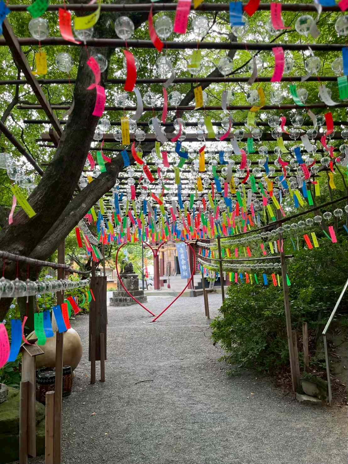 【バスハイク／天神発着／添乗員同行】初夏の朝倉、いいとこどり！ キリンビール工場と朝倉さんぽ ～見て・飲んで・甘く癒される朝倉旅～3